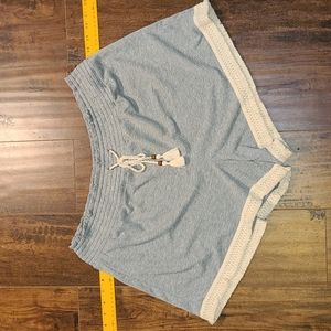 Nobo Shorts, Grey, XXL(19)